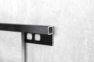 BAT Project Mosaic Corner Angle – 3m Lengths (Budget Range)