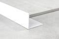 BAT Trims PVC Waterproofing Angle – tile trim photo