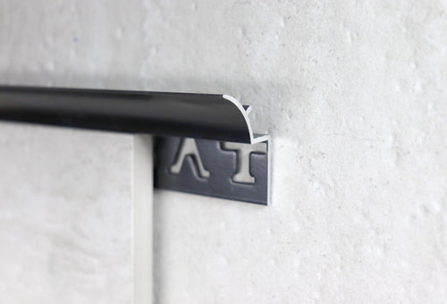 BAT Trims Splash Trim – tile trim photo