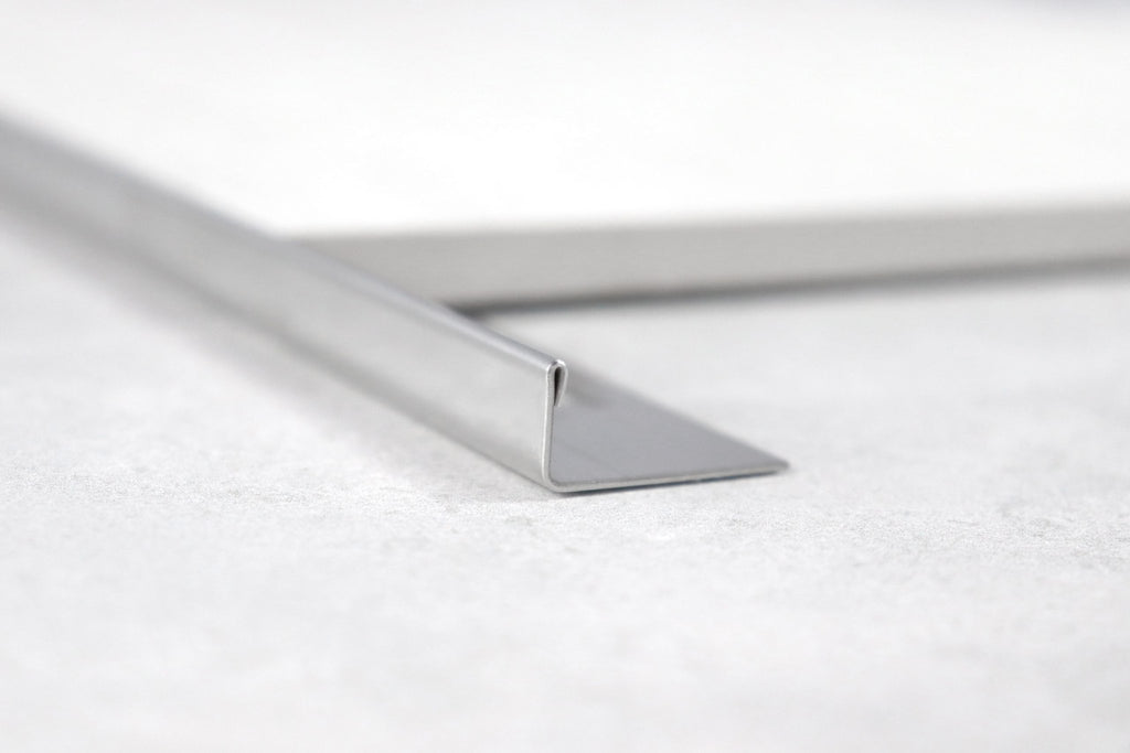 BAT Trims Stainless Steel Tiling Angle 304 – tile trim photo