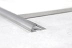 BAT Trims Half Round Tile Trim stainless steel – tile trim photo