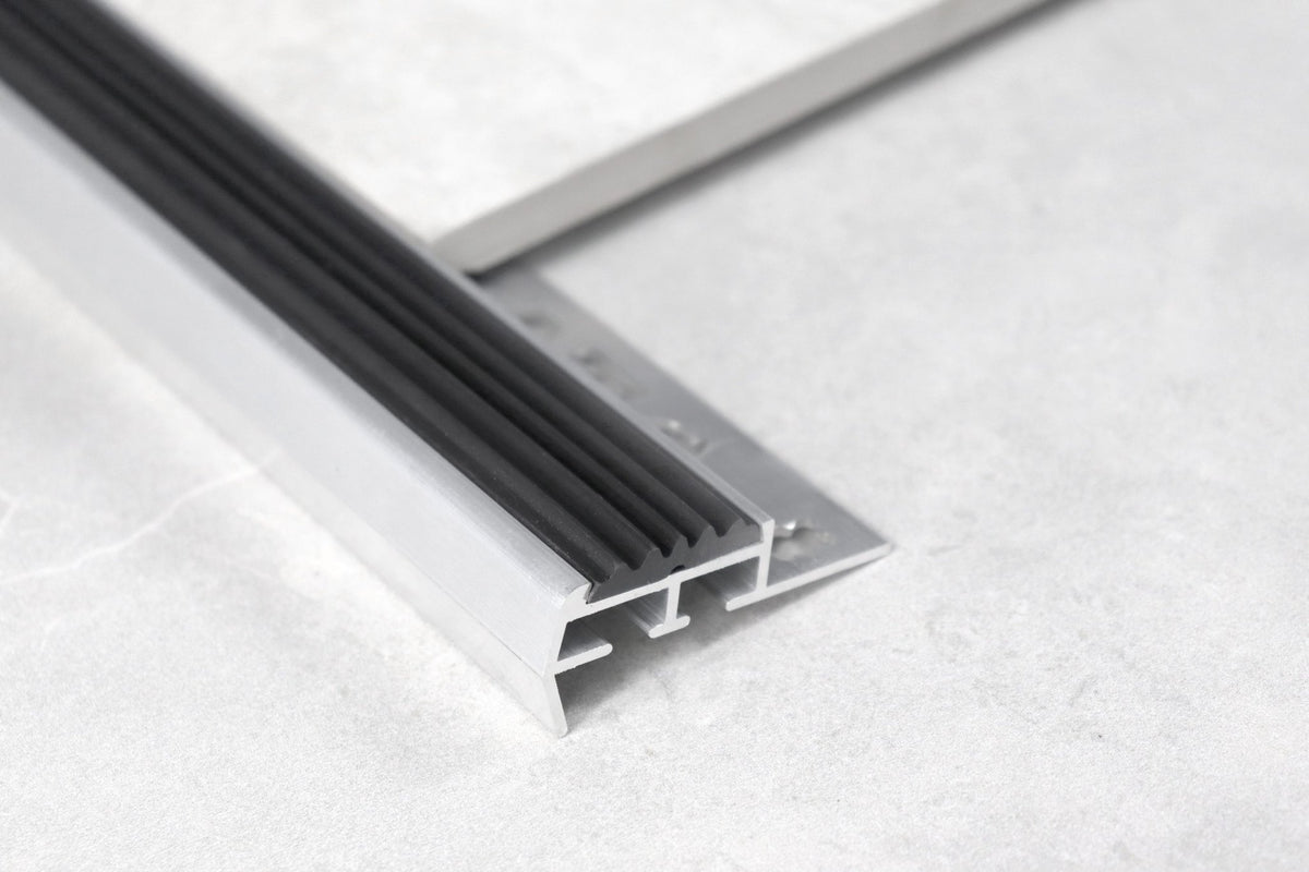 BAT Trims Stairnosing Trim – tile trim photo