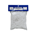 Bag of 500 white tile crosses