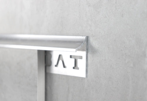 BAT Trims Top Trim – tile trim photo