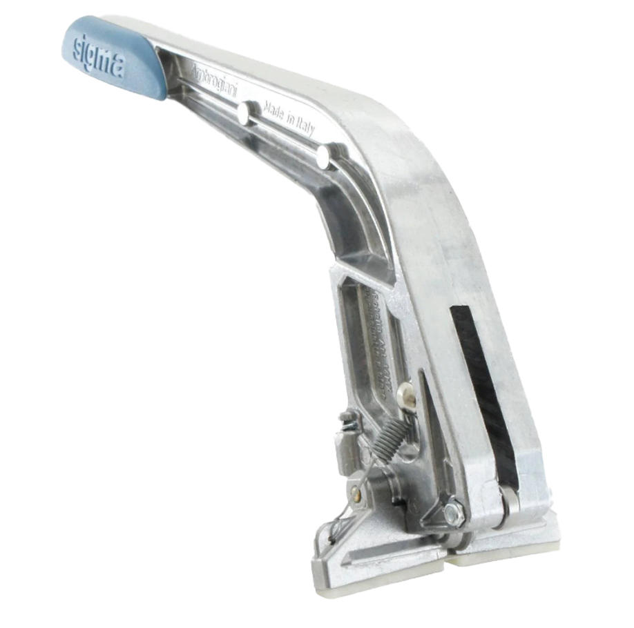 Sigma 24M15X Handle