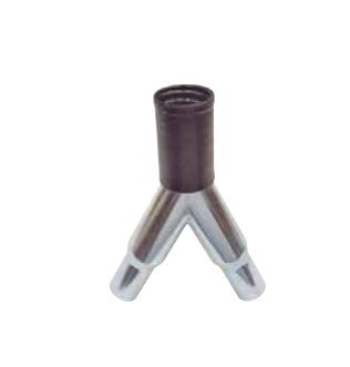 Raimondi Ipertitina 3 Way Vacuum Connector