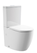 Eternal Forma Toilet Suite