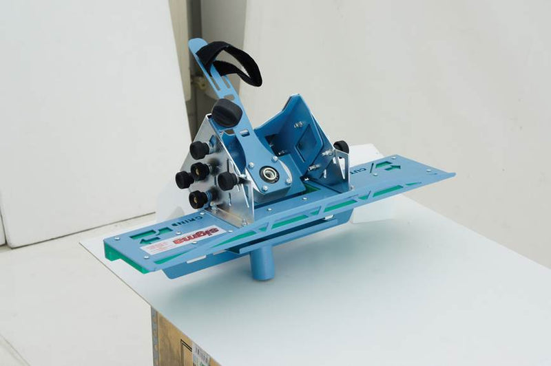 Sigma Jolly Edge ART37A3D with 115mm Blade (ART 75B)