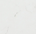 Malaga All-in-One Vanity Package with Stone Top: blanco bliss