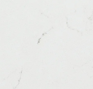 Malaga All-in-One Vanity Package with Stone Top: blanco bliss