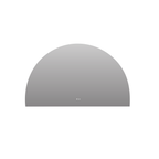 MELA AERI 1500 LED Arch Mirror