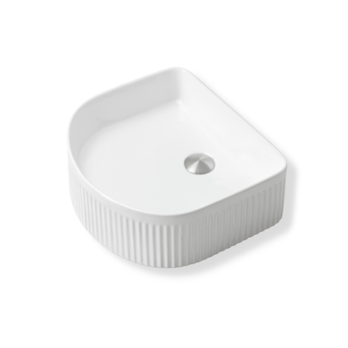 MELA Vanity Basin Upgrade