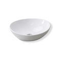 MELA AVA Above Counter Basin, gloss white (AVA.ABOVE)