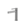 MELA BRUNO Basin Mixer in Brushed Nickel