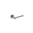 MELA BRUNO Paper Holder, Brushed Nickel, BRU.PH.001.BN