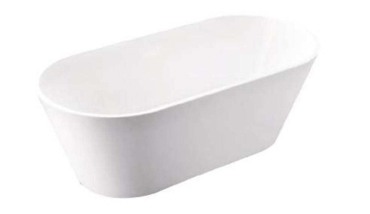 MELA CALLA freestanding bath