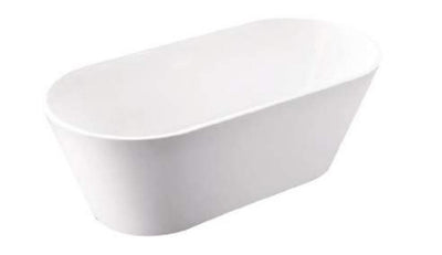 MELA CALLA Free Standing Bath