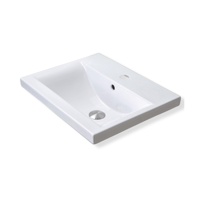 MELA DICE Inset Basin