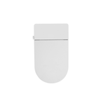 MELA ELIO Smart Wall Face Toilet Suite, view 2