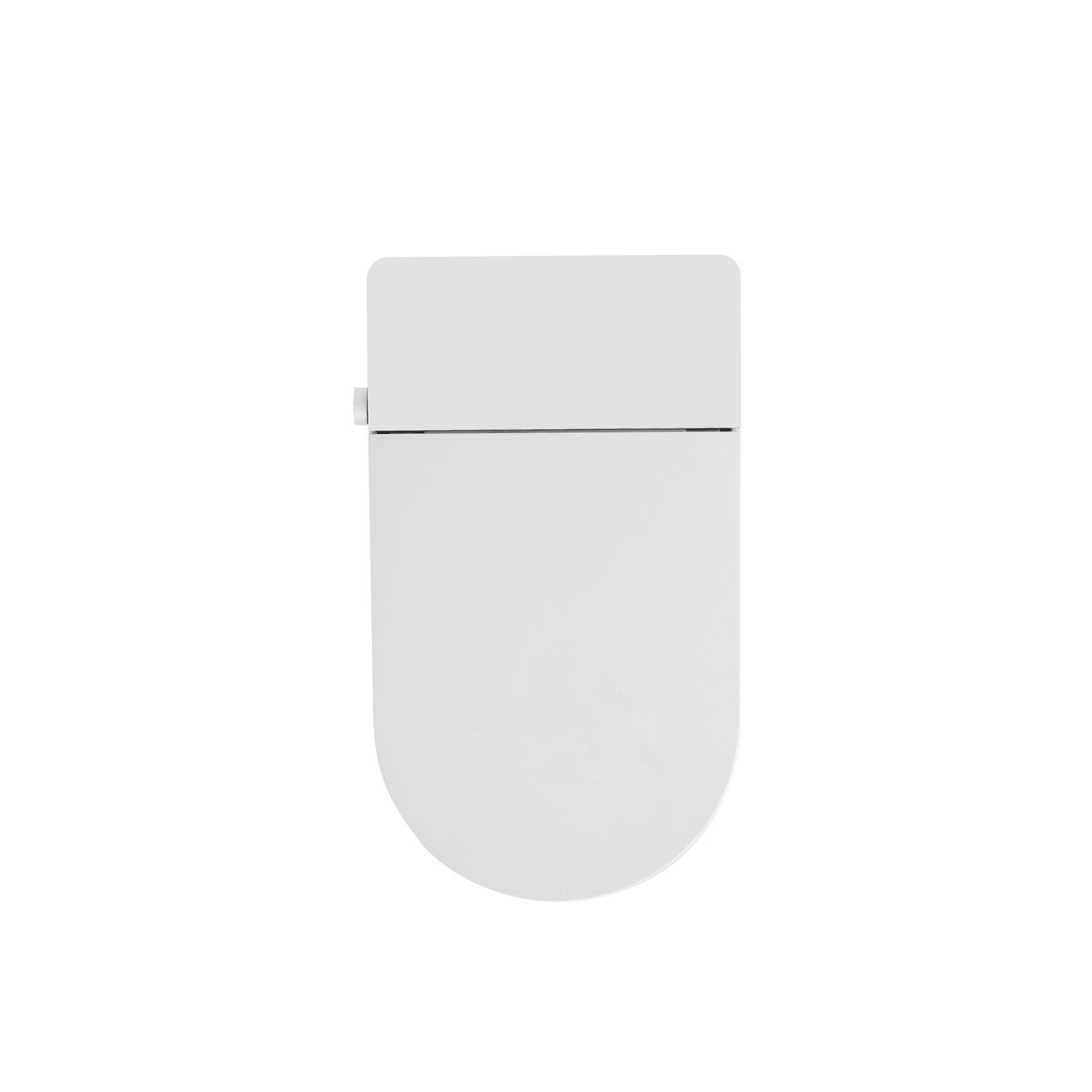 MELA ELIO Smart Wall Face Toilet Suite, view 2