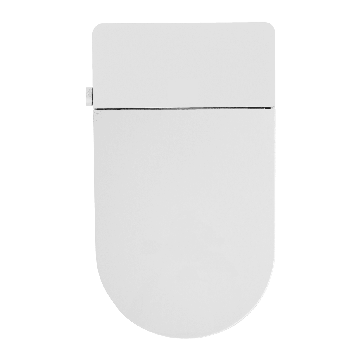MELA ELIO Smart Wall Face Toilet Suite, view 2