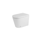 MELA ELIO Smart Wall Face Toilet Suite, view 3