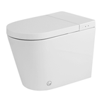 MELA ELIO Smart Wall Face Toilet Suite, view 3