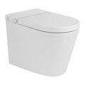 MELA ELIO Smart Wall Face Toilet Suite