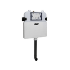 MELA ELLIS Wall Faced Rimless Toilet Suite