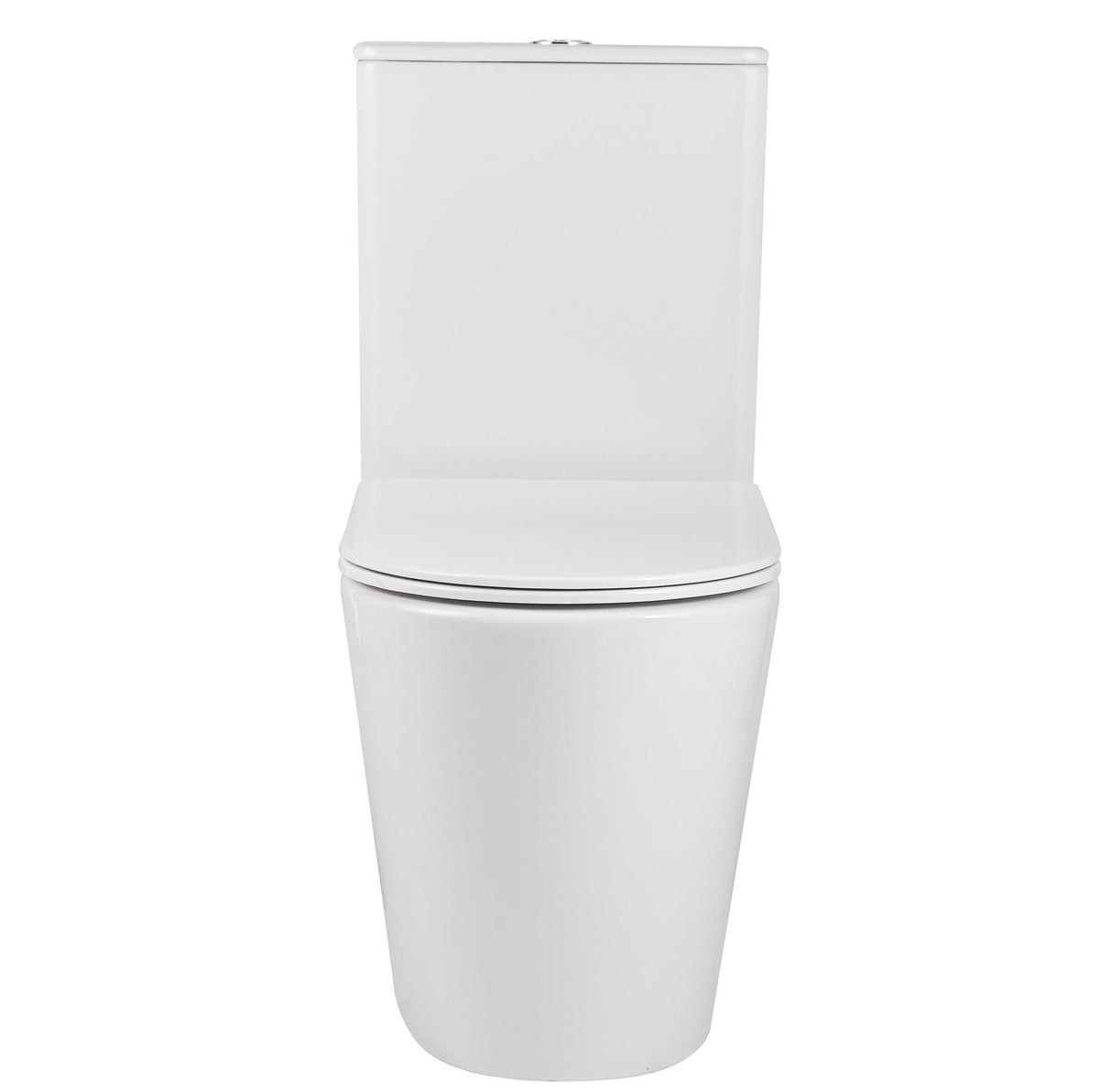 MELA ELLIS Whirlpool Toilet Suite alternate view