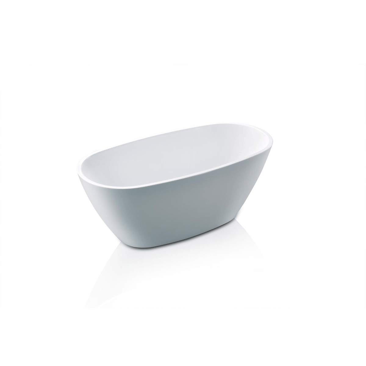 MELA FELLI Free Standing Bath in 1700mm