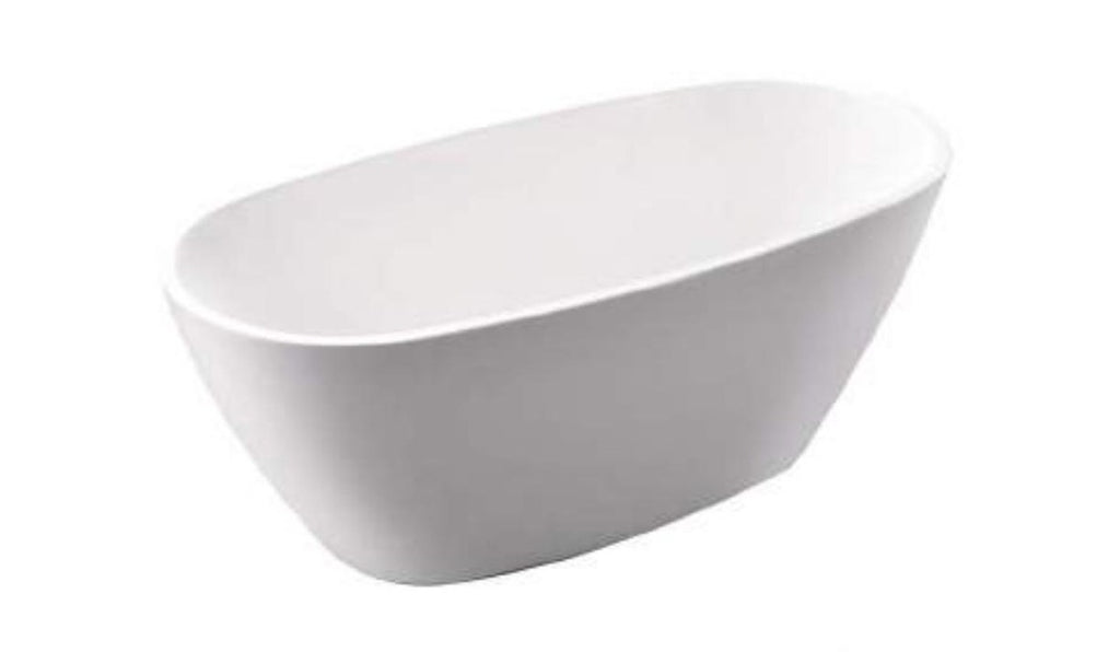 MELA FELLI freestanding bath