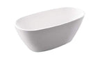 MELA FELLI freestanding bath