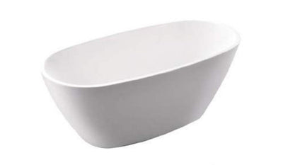 MELA FELLI Free Standing Bath