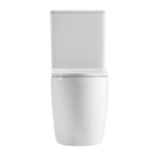 MELA FELLI Toilet Suite, white, supplier view 2