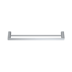 MELA FLOVA 600 Double Towel Rail Chrome (FLO.TR.600D) – view 3