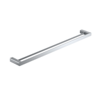 MELA FLOVA 800 Double Towel Rail, Chrome