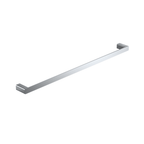 MELA FLOVA 800 Single Towel Rail, Chrome