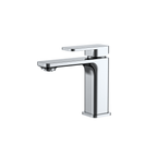MELA FLOVA Basin Mixer Chrome