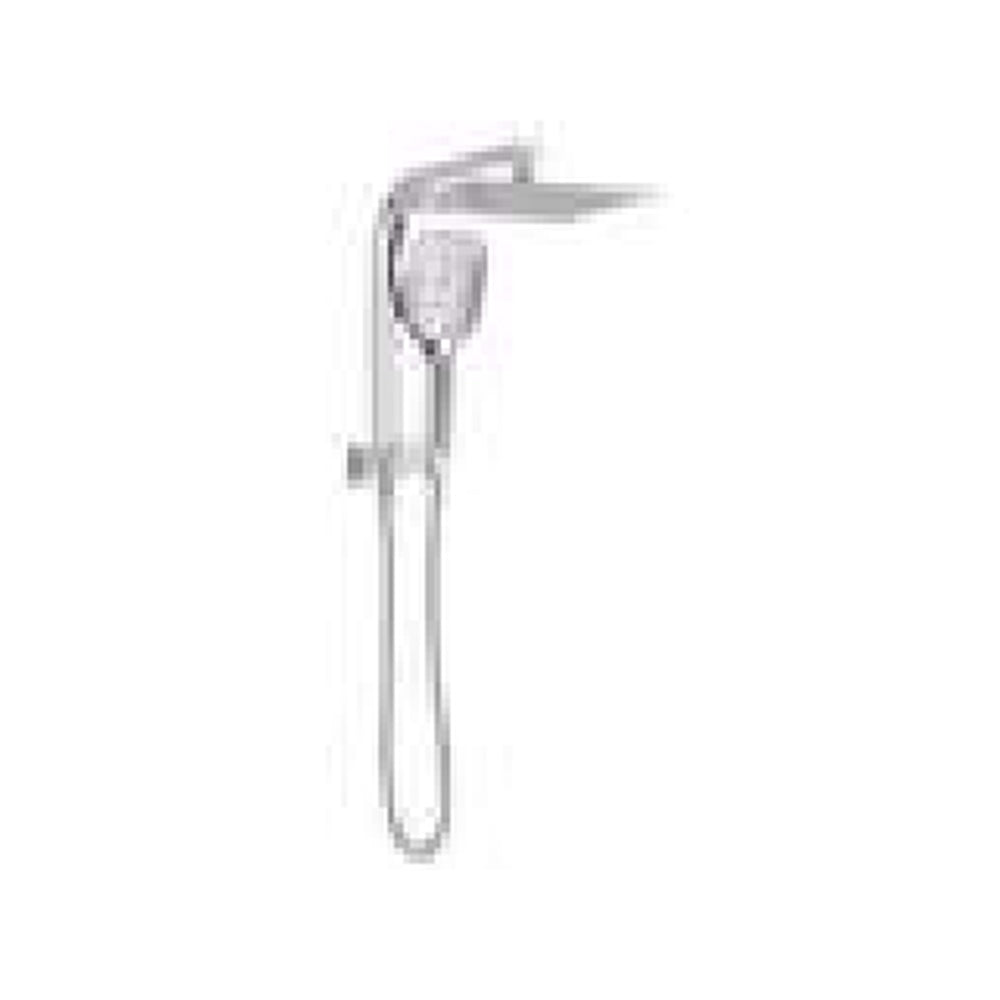 MELA FLOVA Combination Shower Set without Rail Chrome