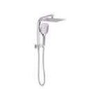 MELA FLOVA Combination Shower Set without Rail Chrome