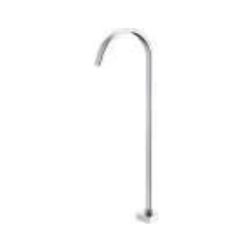 MELA FLOVA Free Standing Bath Spout