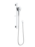 MELA FLOVA Hand Shower Set with Rail in Chrome