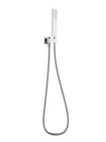 MELA FLOVA Hand Shower Set without Rail in Chrome
