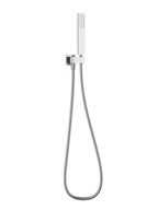 MELA FLOVA Hand Shower Set without Rail in Chrome