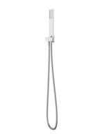 MELA FLOVA Hand Shower Set without Rail in Chrome, view 3