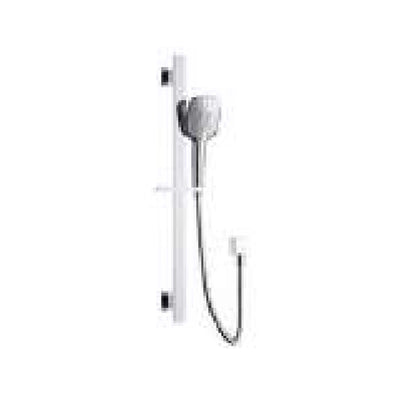 MELA FLOVA Hand Shower Set with Rail