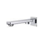 MELA FLOVA / PALCO Swivel Bath Spout Chrome