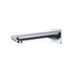 MELA FLOVA / PALCO Wall Spout Chrome