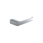 MELA FLOVA Paper Holder Chrome